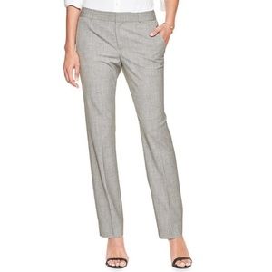 NWT Banana Republic Gray Pant